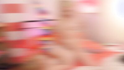 Freckled Beauties Play w Toys & Trib Fuck - GirlfriendsFilms