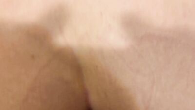 She Only Wants 2 Buttfuck. 4K. POV.