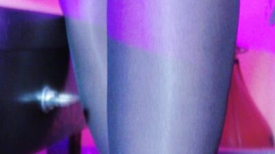 Dominatrix Eva Latex Femdom Pussy Lick Slave Art Gonzo Fetish BDSM Milf Kink Rubber Mask