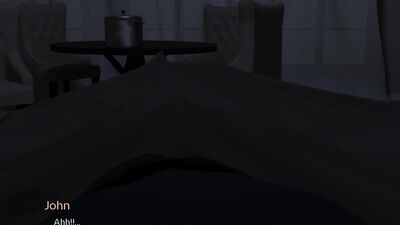 Heart Problems - Chapter 2 - Stephanie and I kissed passionately
