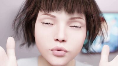 Heart Problems - Chapter 2 - Stephanie and I kissed passionately