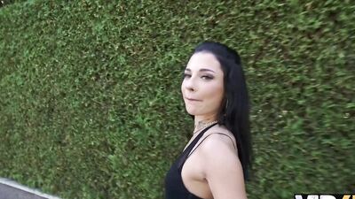 VIP4K. Czech kinky wife Chloe Heart loved to see her husband cuckolding
