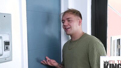 My Hot Stepsister Throws Me A Bone And Lets Me Fuck Her
