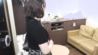 - Sex with a transcendent big ass plump JD and an individual shooting model! - Whether you cry or rant, completely ignore vaginal shot! [Aya]