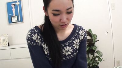Japanese doctor examines the hymen of schoolgirls