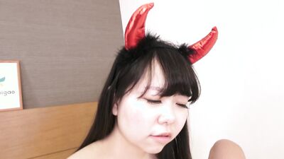 Hot fuck Japanese doll,Miwa Ichikawa is moaning while having hardcore sex.