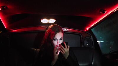 Angel Wicky and Ornella Morgan for SinfulXXX