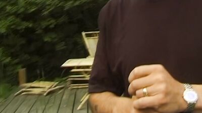 SO Young and full of joy while blowing