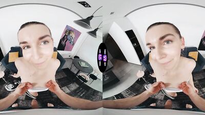 Cleaning becomes a hot sex – TeenMegaWorld