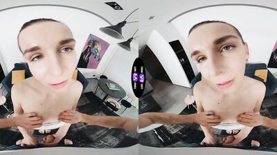 Cleaning becomes a hot sex – TeenMegaWorld