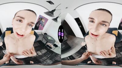Cleaning becomes a hot sex – TeenMegaWorld