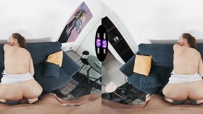 Cleaning becomes a hot sex – TeenMegaWorld