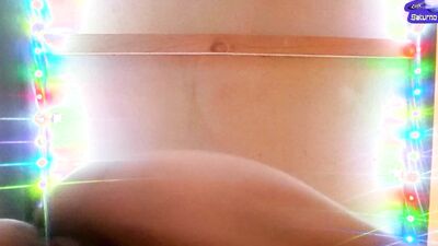 POV Latina babe is a hot, cheating teacher in the mood for sex, she's a nymphomaniac and masturbates her wet, hairy, pink pussy