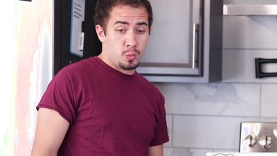 Demi Hawks wants Dick on Demand, "Just Show up, Fuck me, and Creampie Me" - S12:E1