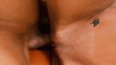 Hottie Charlie Gets a Good Bangin