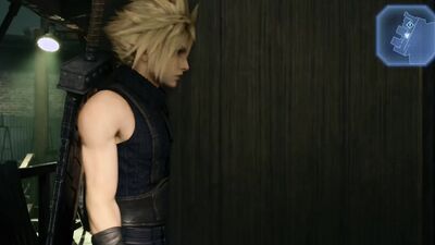 Final Fantasy VII Remake Nude Mods