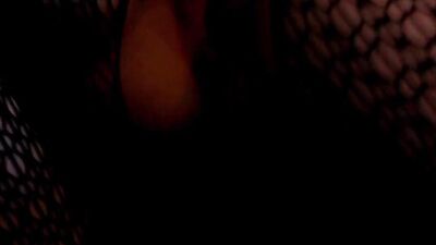 Bodystocking Pussy Play