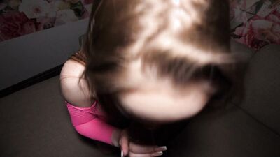 Ninus Babe Seduces Boyfriend's Brother