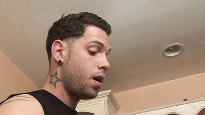 Nilaya Brown Is A Curvy Black Girl Who Loves Cum- PervMilfsnTeens