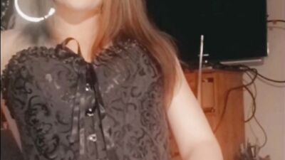Mistress Aurora Wolfe Asmr Joi