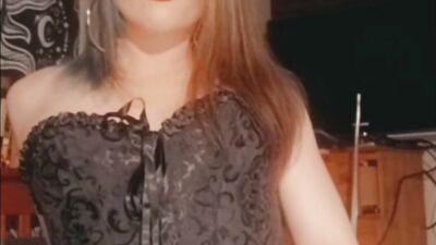 Mistress Aurora Wolfe Asmr Joi