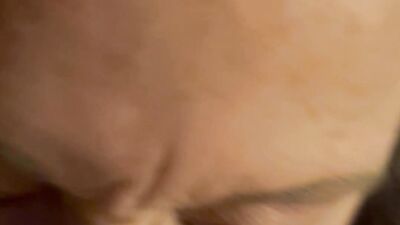 Maiden loves to swallow cock and cum