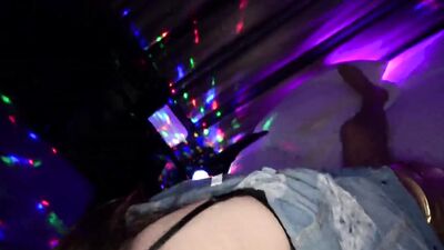 Part1 Dancers Who Travel the World She Fucks Her Toned Body as She Pleases! Top Quality Tits and Ass!118