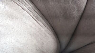 Day 30 of 30 Straight Days of Anal Bonnie's Asshole Destroyed Strapped in the Gyno Chair. 8K. POV.