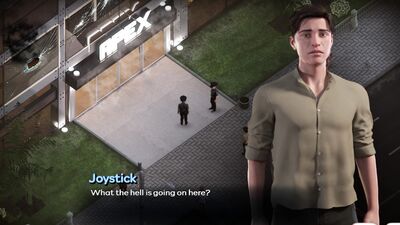 Symphony of the Serpent - (PT 19) - Adventuring with Grace