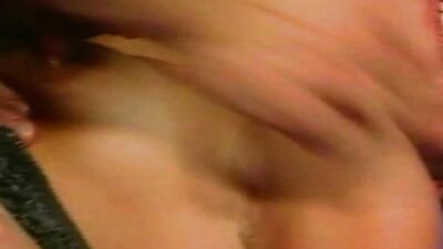 Mom fucks with her husband and lover