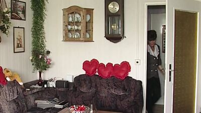 German grandparents in private fucking