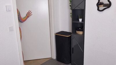 Stepbrother stretches stepsister's ASS after logging into your chat room