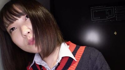 Part1 Mai, the Beautiful Shaved Girl "i Want to Be Messed up" an Innocent Beauty with Little Experience Appears! 106