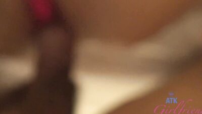 Amateur babes sucking and fucking - POV Creampie Compilation (1/2)