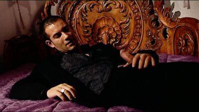 Sognando Rocco Siffredi - Episode 1