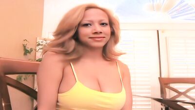 Michelle Honey Is A Ratchet Skank- PervMilfsnTeens