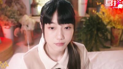 Young teacher first time handcuffed and BDSM- Psychoporn 色控