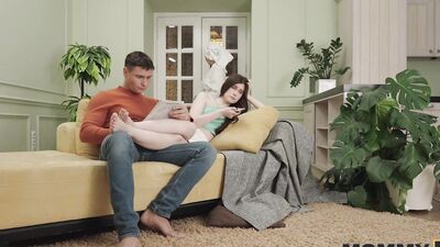 MOMMY4K. Best Kind of Cheating