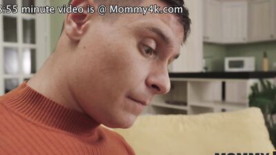 MOMMY4K. Best Kind of Cheating