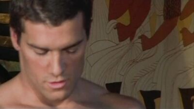 Mya Diamond: Cleopatra - Episode 4
