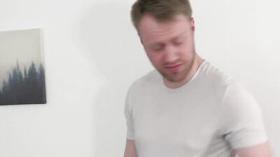 MILF Scarlet Louise Rough Sex With Chris Cobalt - AGEDLOVE