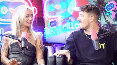 KENDRA SUNDERLAND: THE BBC QUEEN EXPOSES HER EX, CHRIS BROWN & MALE ADULT STARS