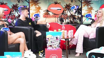 KENDRA SUNDERLAND: THE BBC QUEEN EXPOSES HER EX, CHRIS BROWN & MALE ADULT STARS
