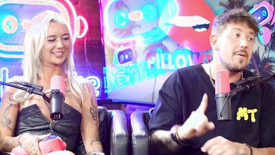 KENDRA SUNDERLAND: THE BBC QUEEN EXPOSES HER EX, CHRIS BROWN & MALE ADULT STARS