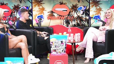 KENDRA SUNDERLAND: THE BBC QUEEN EXPOSES HER EX, CHRIS BROWN & MALE ADULT STARS