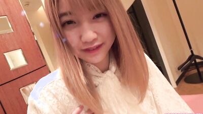 MgirlTV - Submissive Horney Maid Girl Served BJ, Squirting and fucked hard Part1