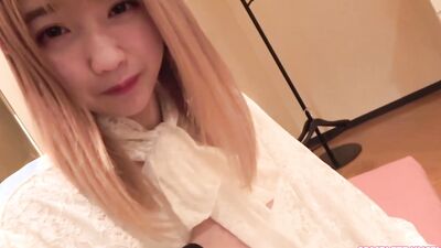 MgirlTV - Submissive Horney Maid Girl Served BJ, Squirting and fucked hard Part1