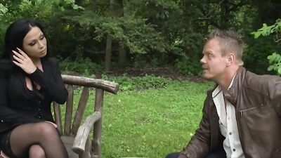 Hot german MILFS fucked by horny cocks – Episode 5