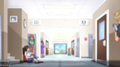 Summertime Saga ep 1