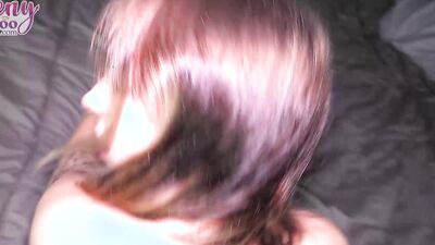 TeenyTaboo - Breezy Bri & Seth Brogan Tried Taboo Pleasure!